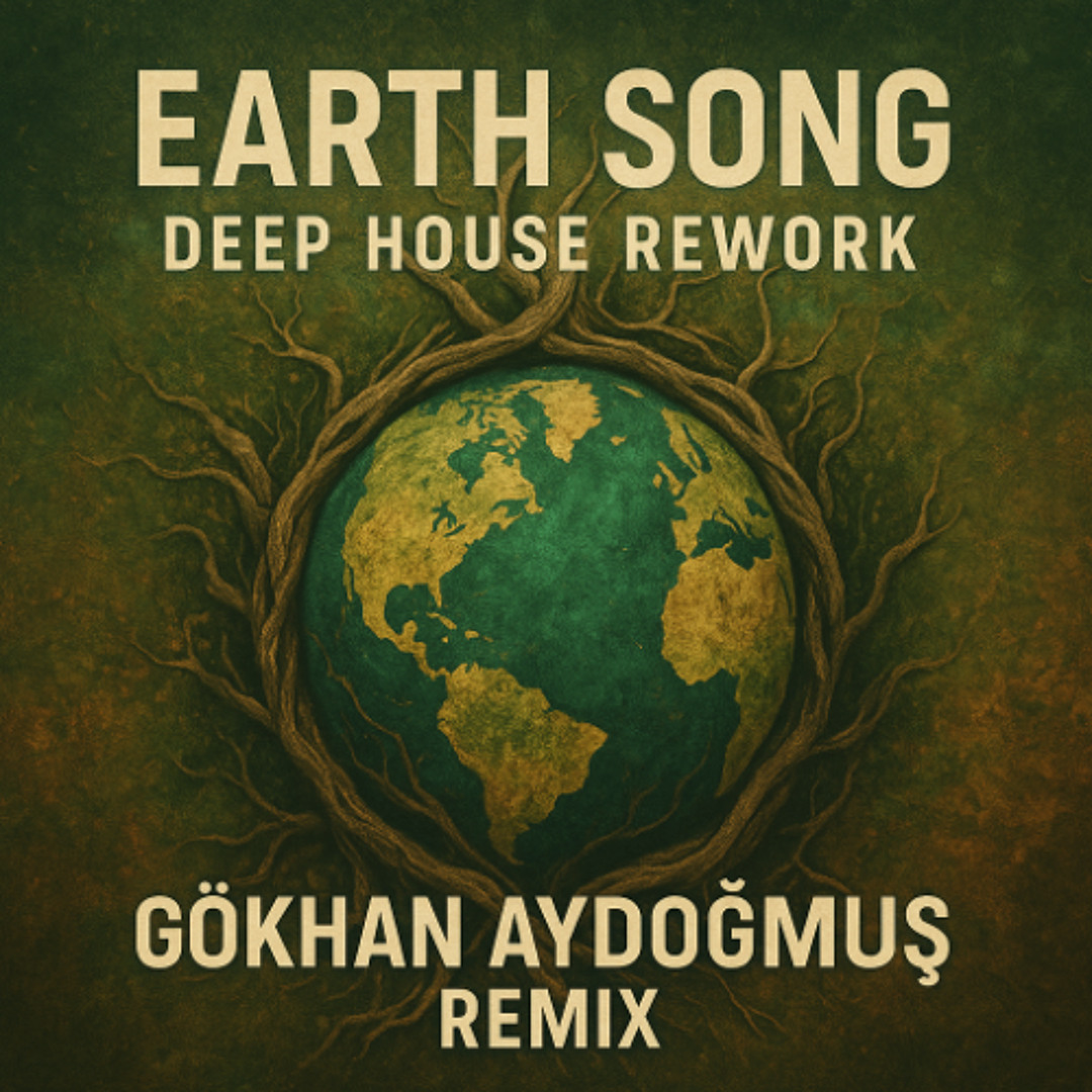 Stream Earth Song(G.A. Remix) by Gokhan Aydogmus | Listen online for ...