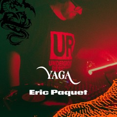 YAGA'25 Pinegrove Stage | Eric Paquet