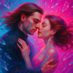 Shoegaze Sedation (The Poetic Merge)