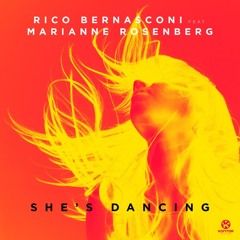 She's Dancing (Edit)