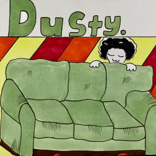 Dusty - Aairo