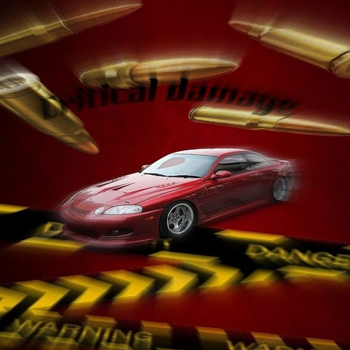 Critical Damage - OlmxsEdo