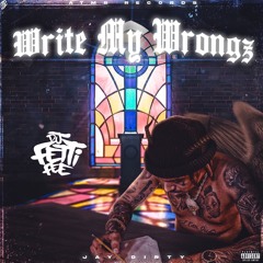 Jay Dirty - Intentions (FAST)