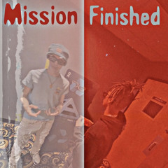 Mission Finished‼️(RT$-Zlow)(RT$-Brave!)l. oh