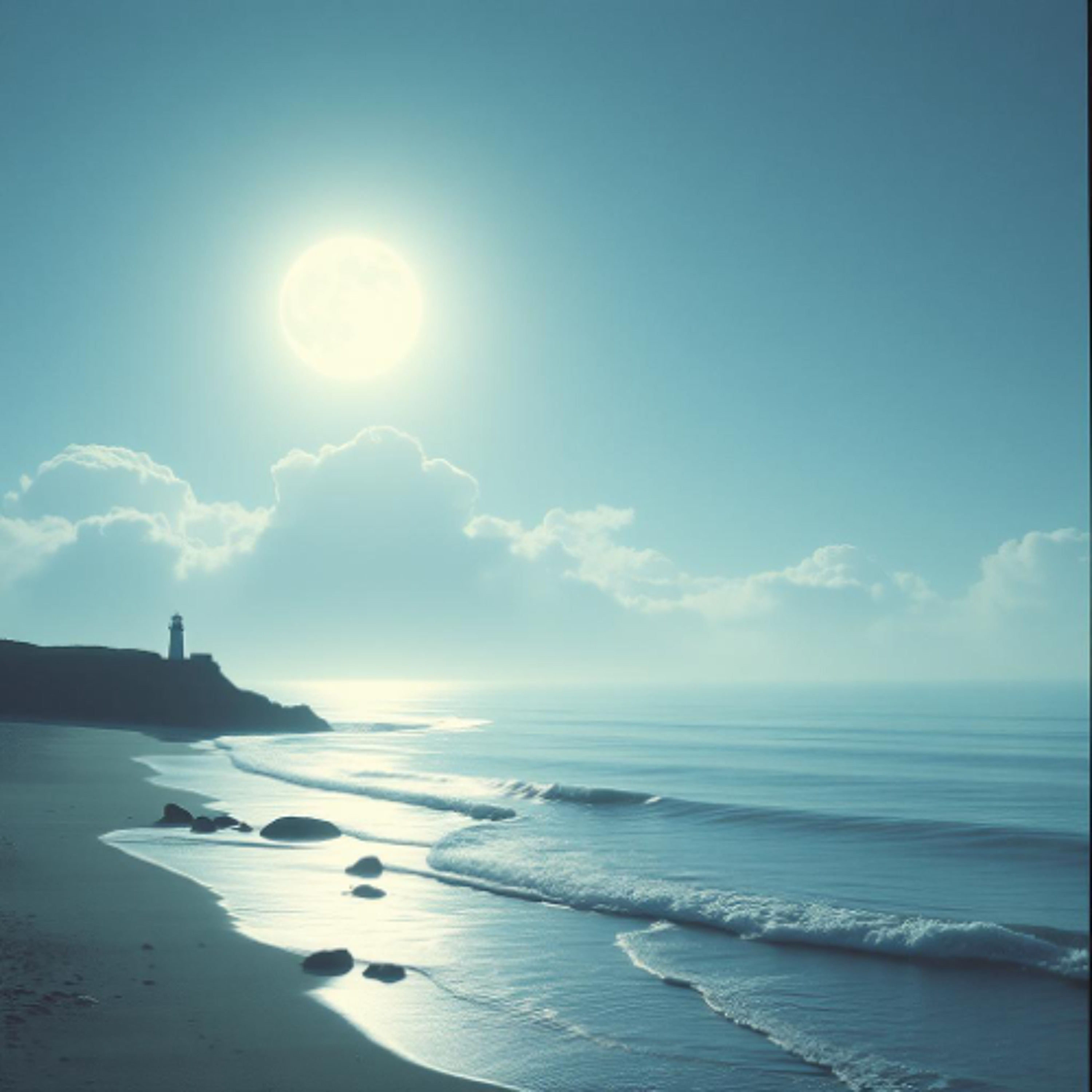 Tonight Is A Love Song