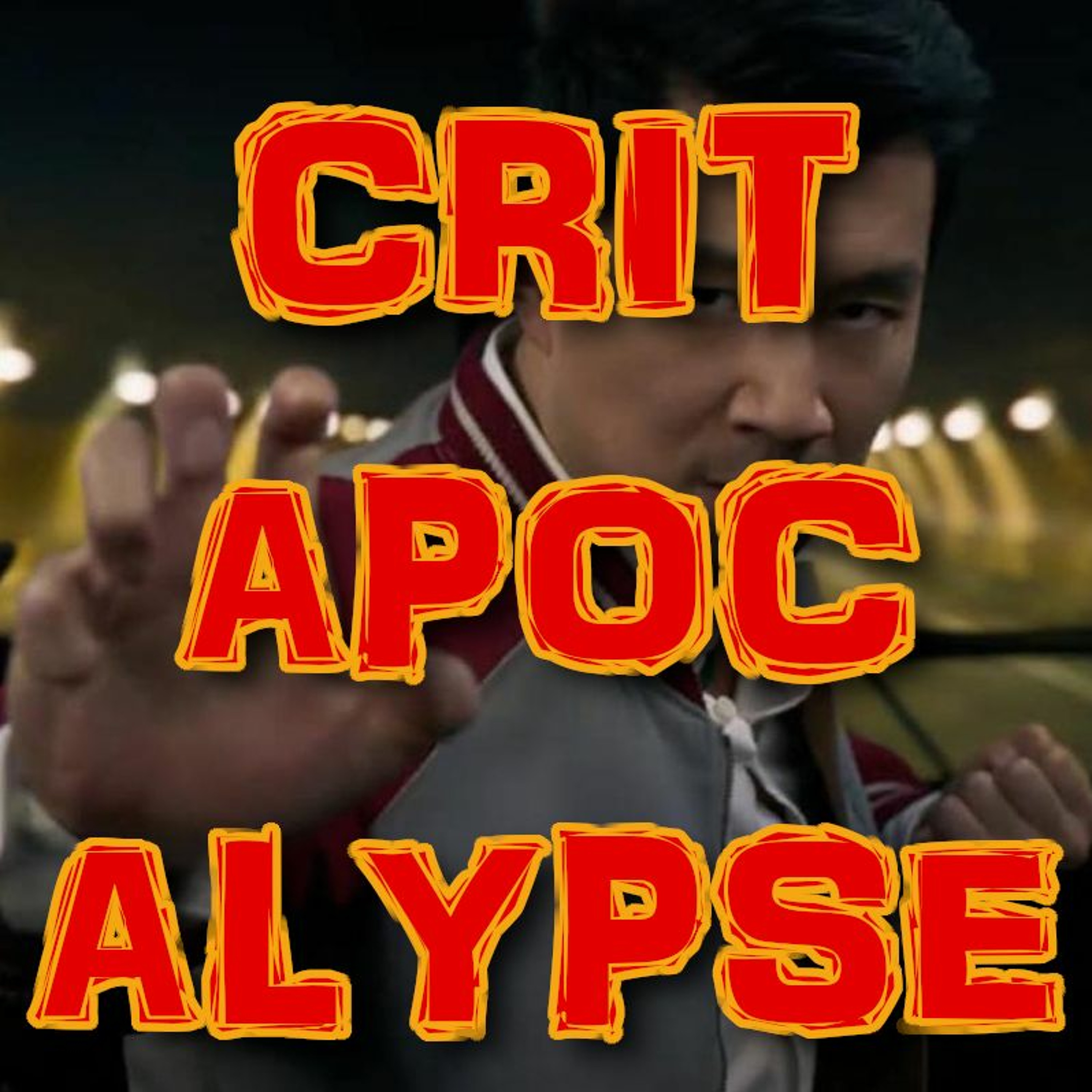 Critapocalypse Podcast 168 - Legend of the 10 Listens episode artwork
