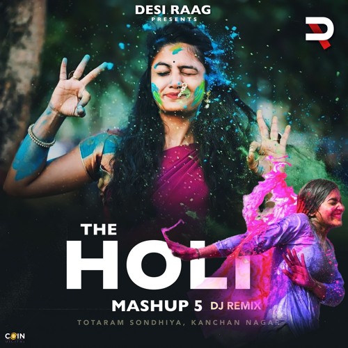 holi video 2025 dj remix