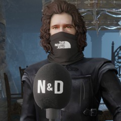 JON SNOW