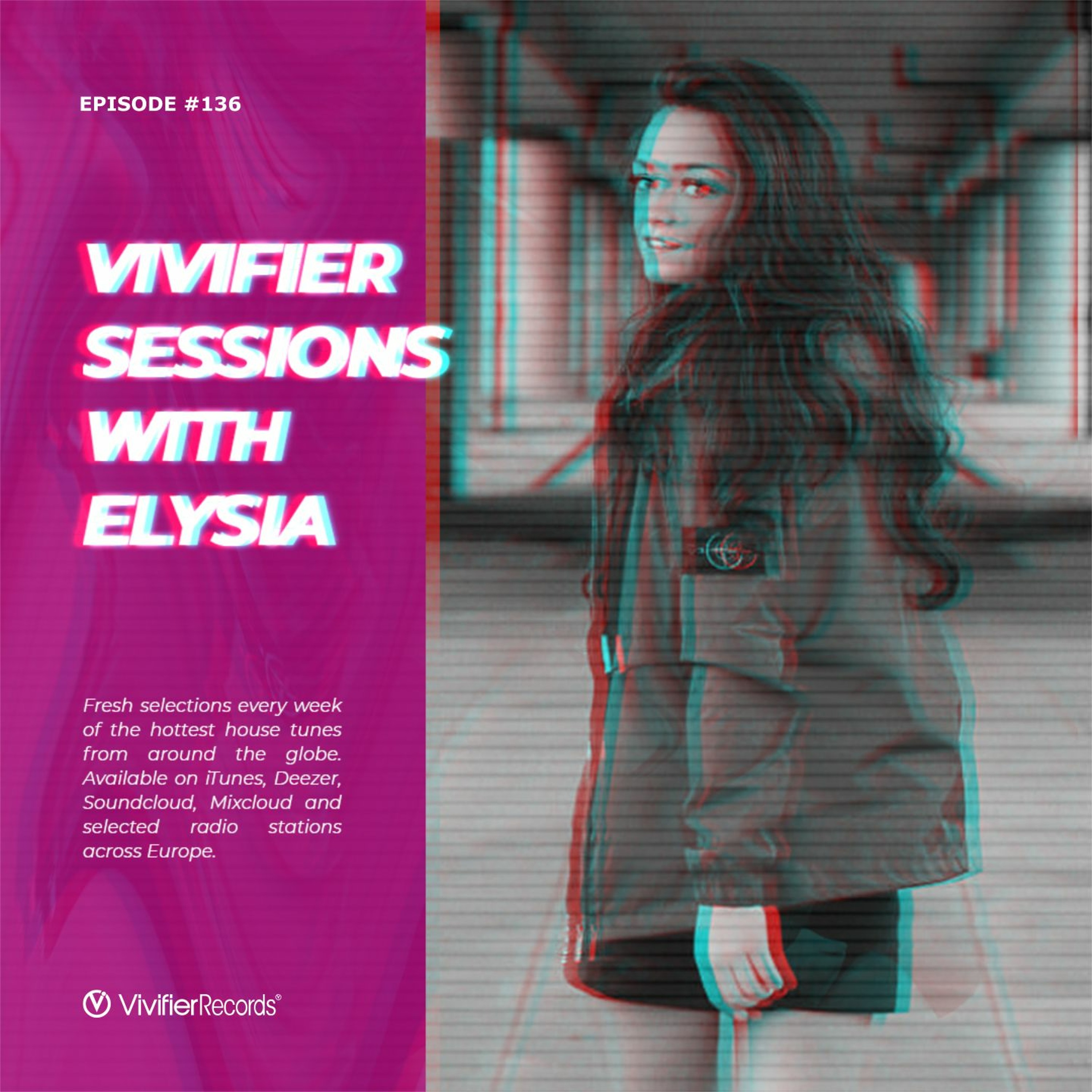 Vivifier Sessions