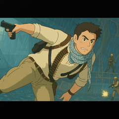 NATHAN DRAKE