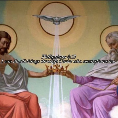 ✝