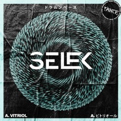 SELEK - VITRIOL TRFREE002