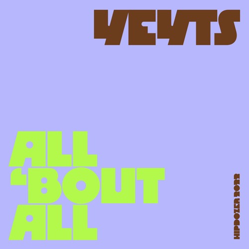 yeyts. - all 'bout all