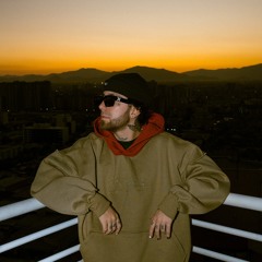 #2 ROBERTiCO LIVE - Santiago Sunset Sesh