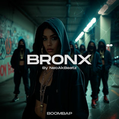 BronX -Bpm87- Boombap Sick