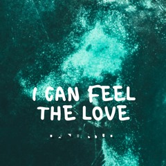 Dave Knud - I Can Feel The Love