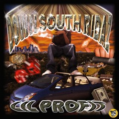 DOWN SOUTH RIDAZ