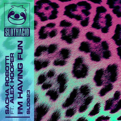 I'm Having Fun (feat. Alex Hooper)