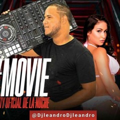 REGuETON Y RAP MIX VOl 1 DJLEANDRO