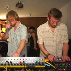 Ukunawi [Live] | TechnoForFriends