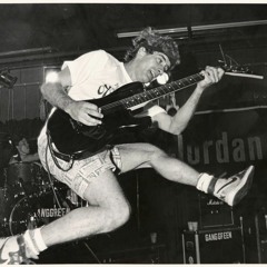 XXX Smut - Live @ Mike and Molly's in Champaign, IL on January 10, 2004