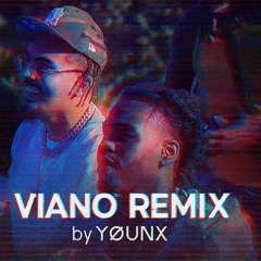 Viano Tech House Remix