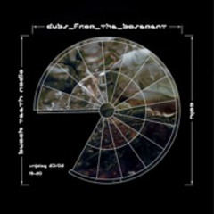 basement_dubs presents "COIL" #4 February residency @ blackteethradio