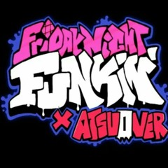 FNF X Atsvover - Lover
