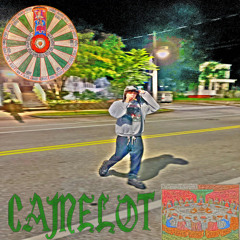 CAMELOT (Prod. Zayn)