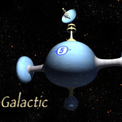 Galactic