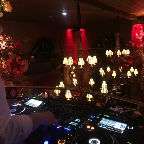 Tomin Tomovic - Buddha Bar Paris 2023 (Day 2 - Part 2)