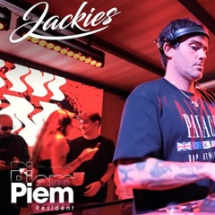 Jackies x La Terrrazza - OPENING PARTY (20.04.2024)