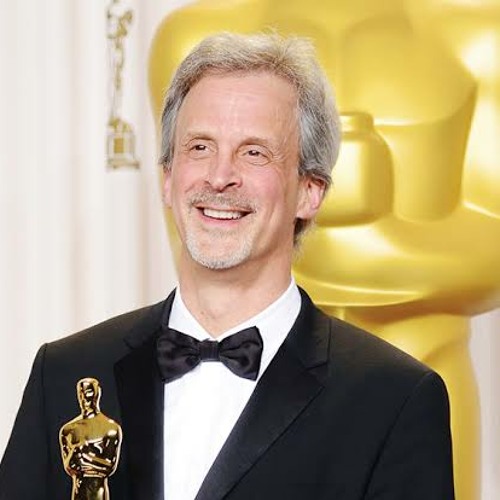 Stream episode William Goldenberg On Editing Air by Aotg Network