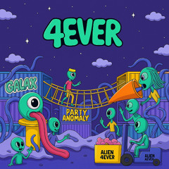 Lucilovya, lil hxxrtbreak, Shleem Pink - 4Ever