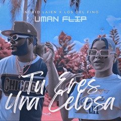 CELOSA (UMAN FLIP)