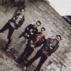 THE SHADIES - Teenage shutdown