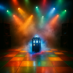 Some Where In Time