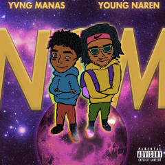 Young Naren & Yvng Manas - Diva (prod. XNSH)