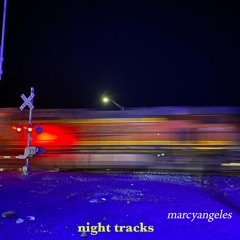 on bandcamp  Marcy Angeles - 0rndt