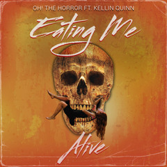 Eating Me Alive (feat. Kellin Quinn)