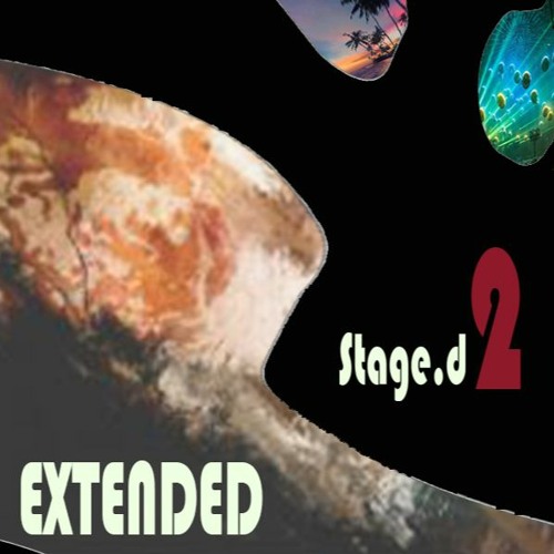 Stage.d - Volume II {Labor Day}