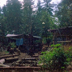 Parfois et aussi hier #2