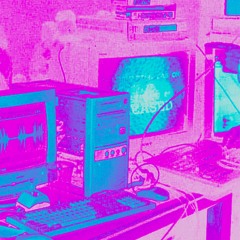 noise experimental edm idm ebm