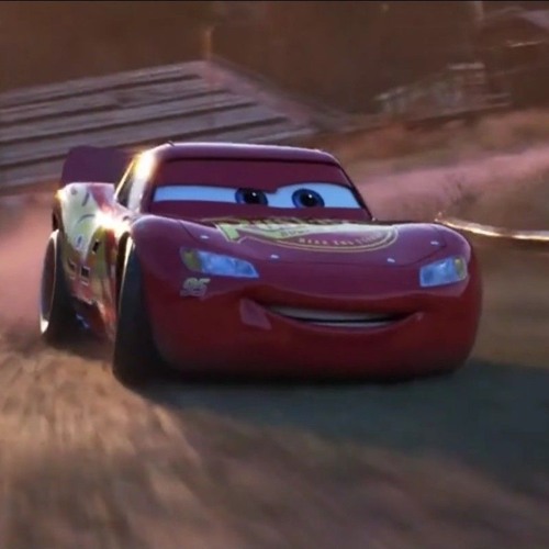 Lightning Trains at Thomasville