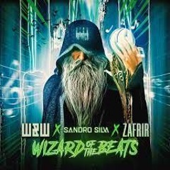 Wizard Of The Beats (Danzo Remake) [FREE FLP]