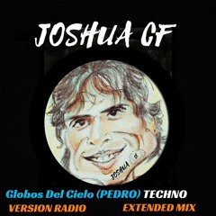 Globos Del Cielo (PEDRO) TECHNO (Version Radio)