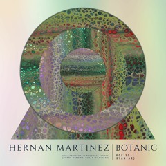 Hernan Martinez (AR) - Anthurium (Kokiyo Radio Edit) [Stellar Fountain]