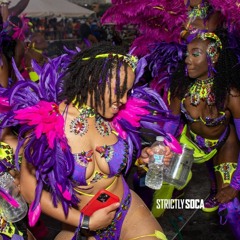 3 Hours Of Power Soca