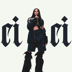 Ciara, MOLIY, Oxlade - Nice n' Sweet (SILENCE remix)