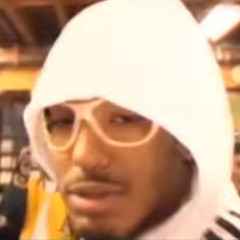 New Shoes & Drops - SLOWED